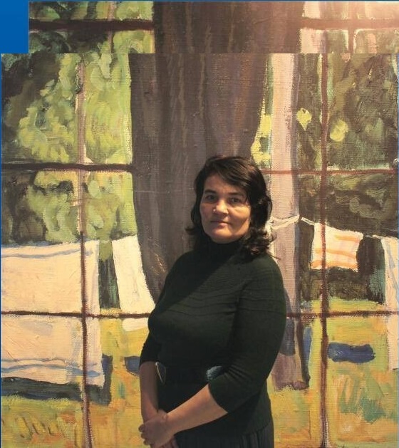 Ольга Корнэ