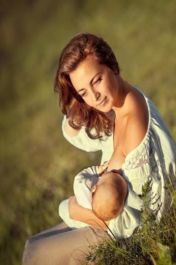 программа Осознанное материнство А. Трубецкой