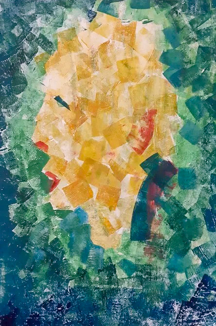 Трубецкая Анна - Поэт