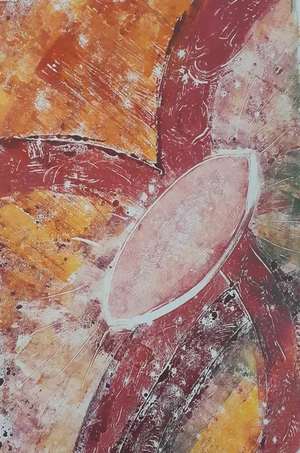 Трубецкая Анна - Любовь