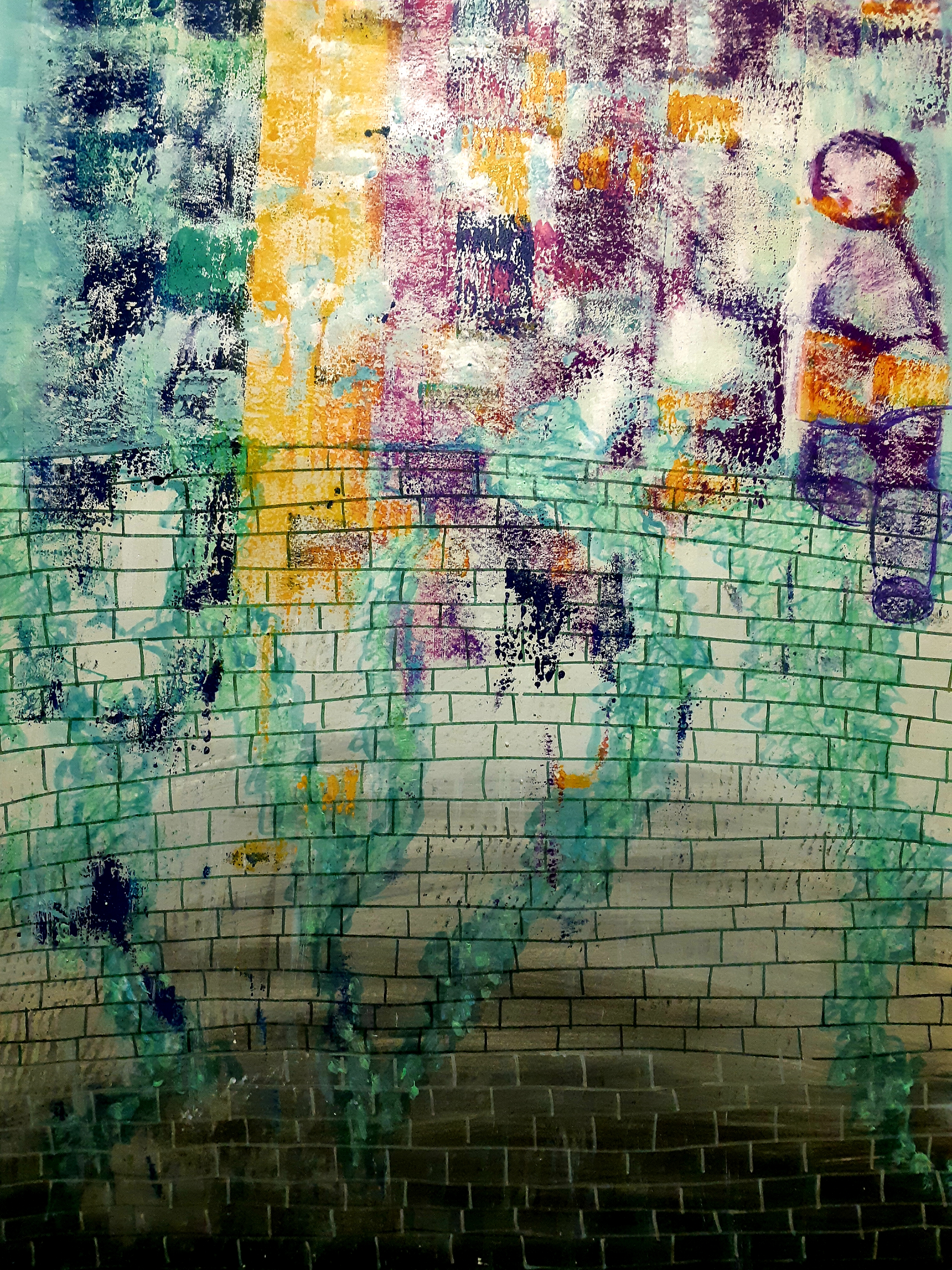 Трубецкая Анна - Одиночество