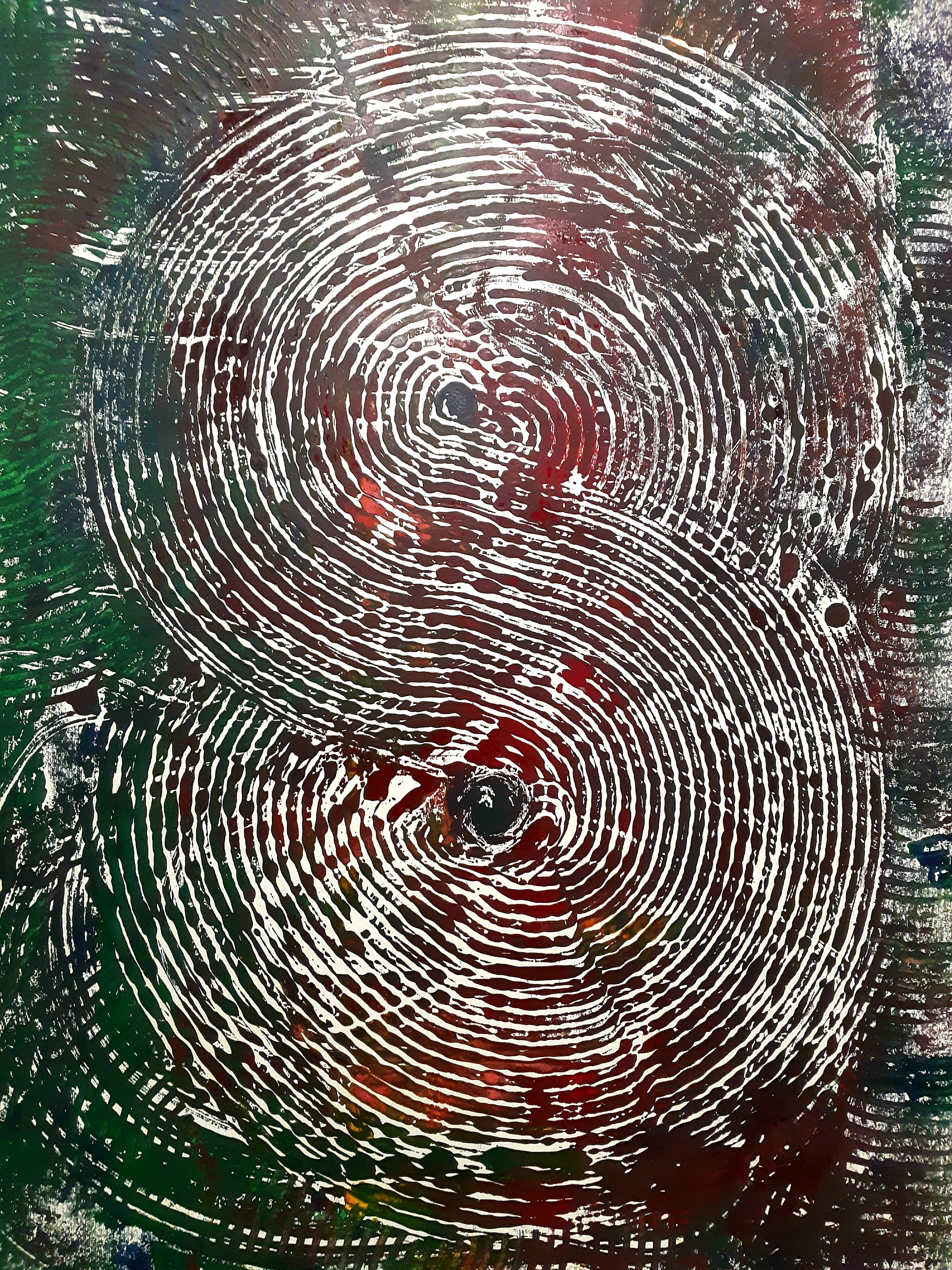 Трубецкая Анна - Путь к цели