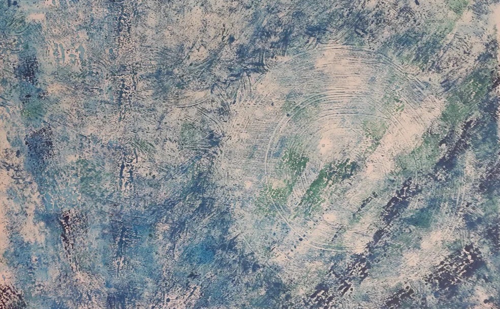 Трубецкая Анна - Видимое невидимое