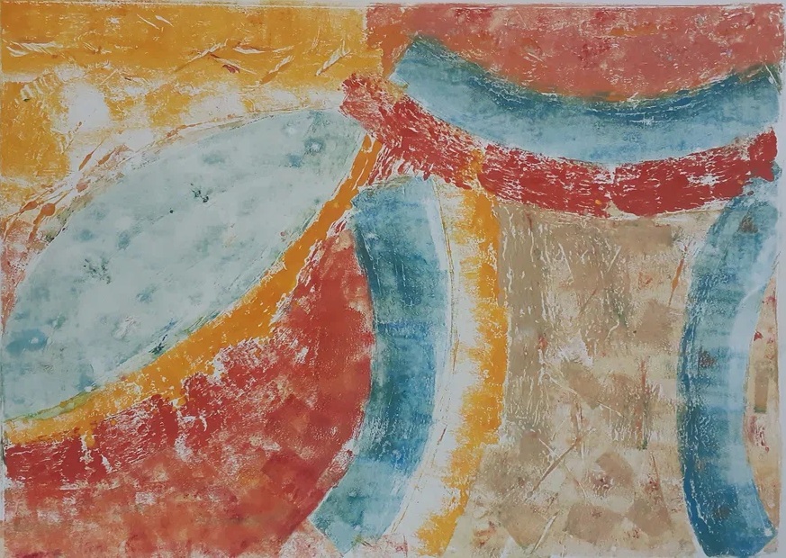 Трубецкая Анна - Обновление