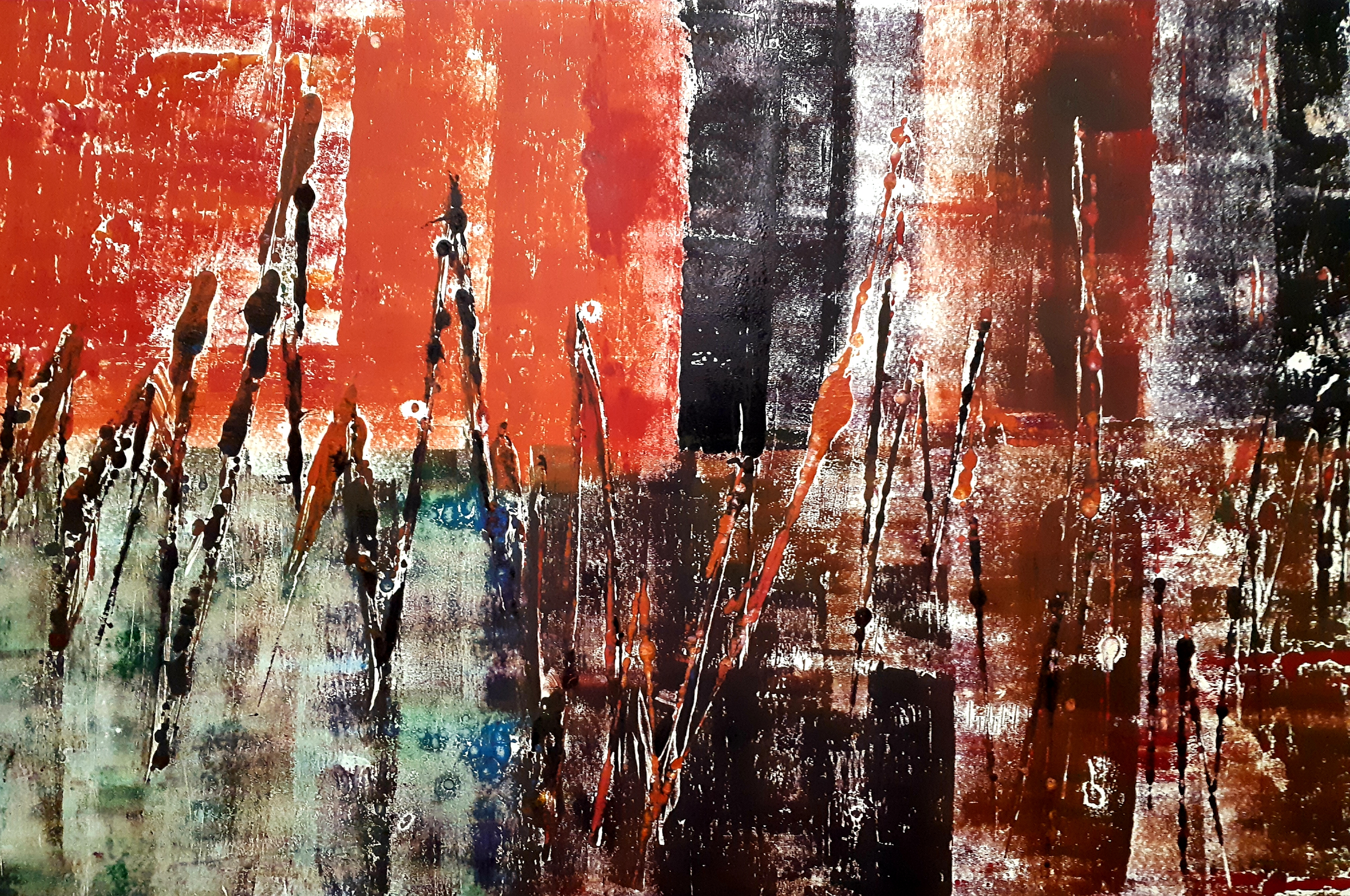 Трубецкая Анна - Любовь определяет всё