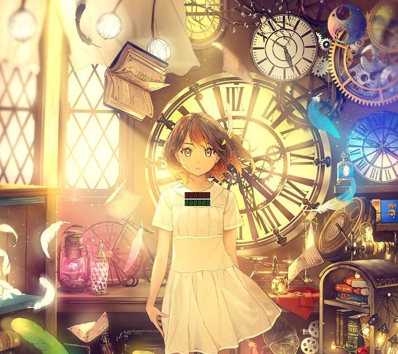 Рассказ мамины часы А. Трубецкой