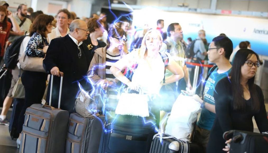 Рассказ Время любви А. Трубецкой