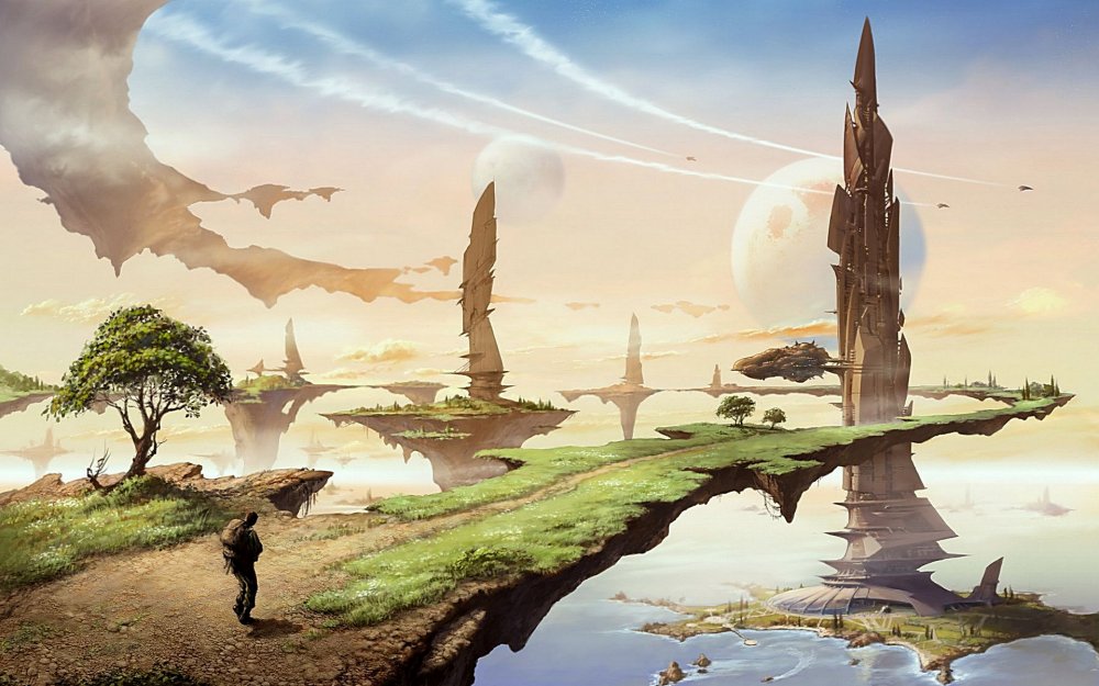 Рассказ Конструктор А. Трубецкой