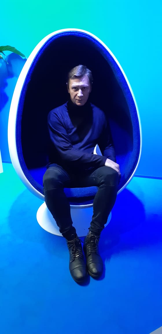 Лаборатория авторских песен Андрея Елкина yolk_in_project