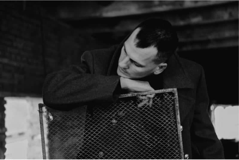 Творчество Михаила Червякова