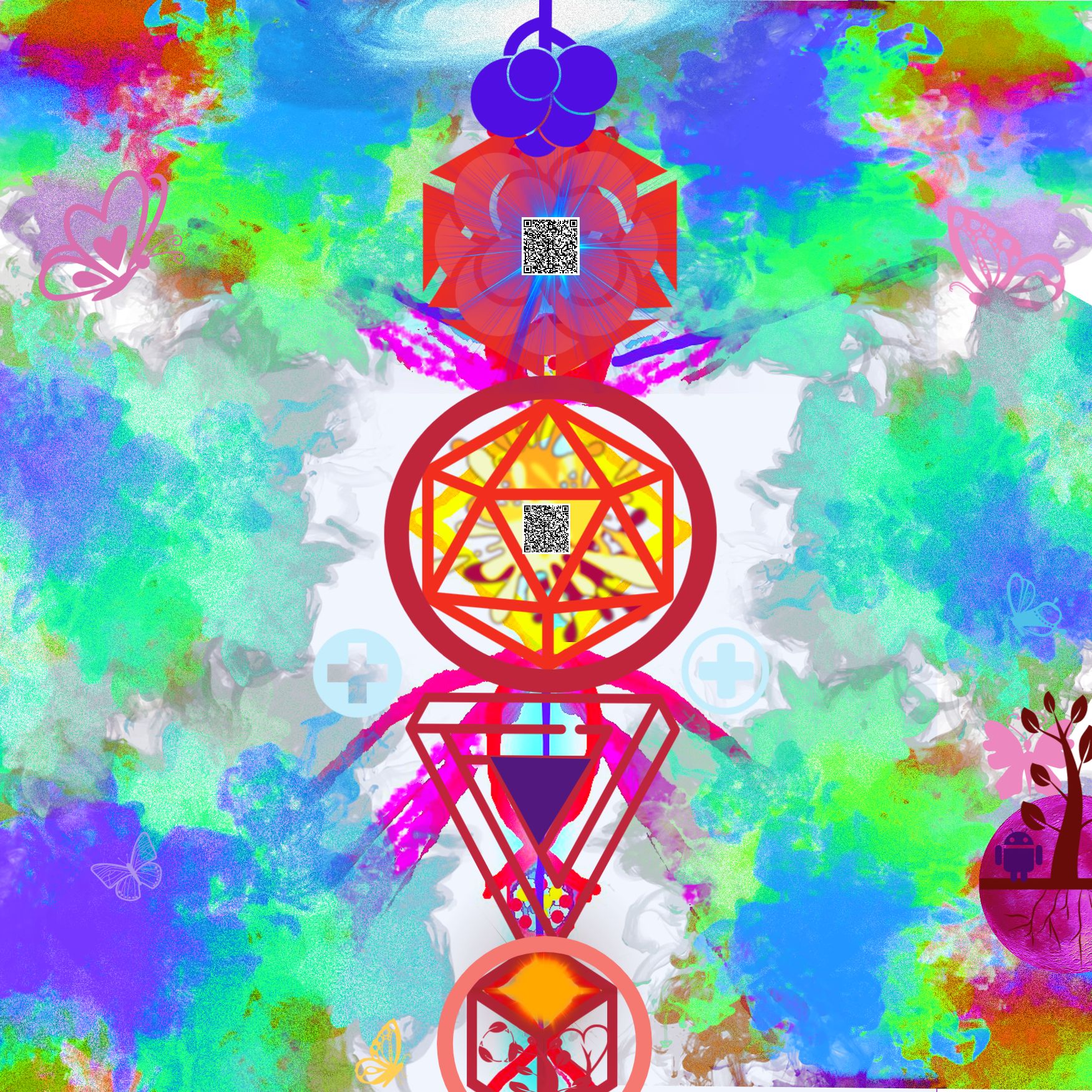 Секретная формула любви