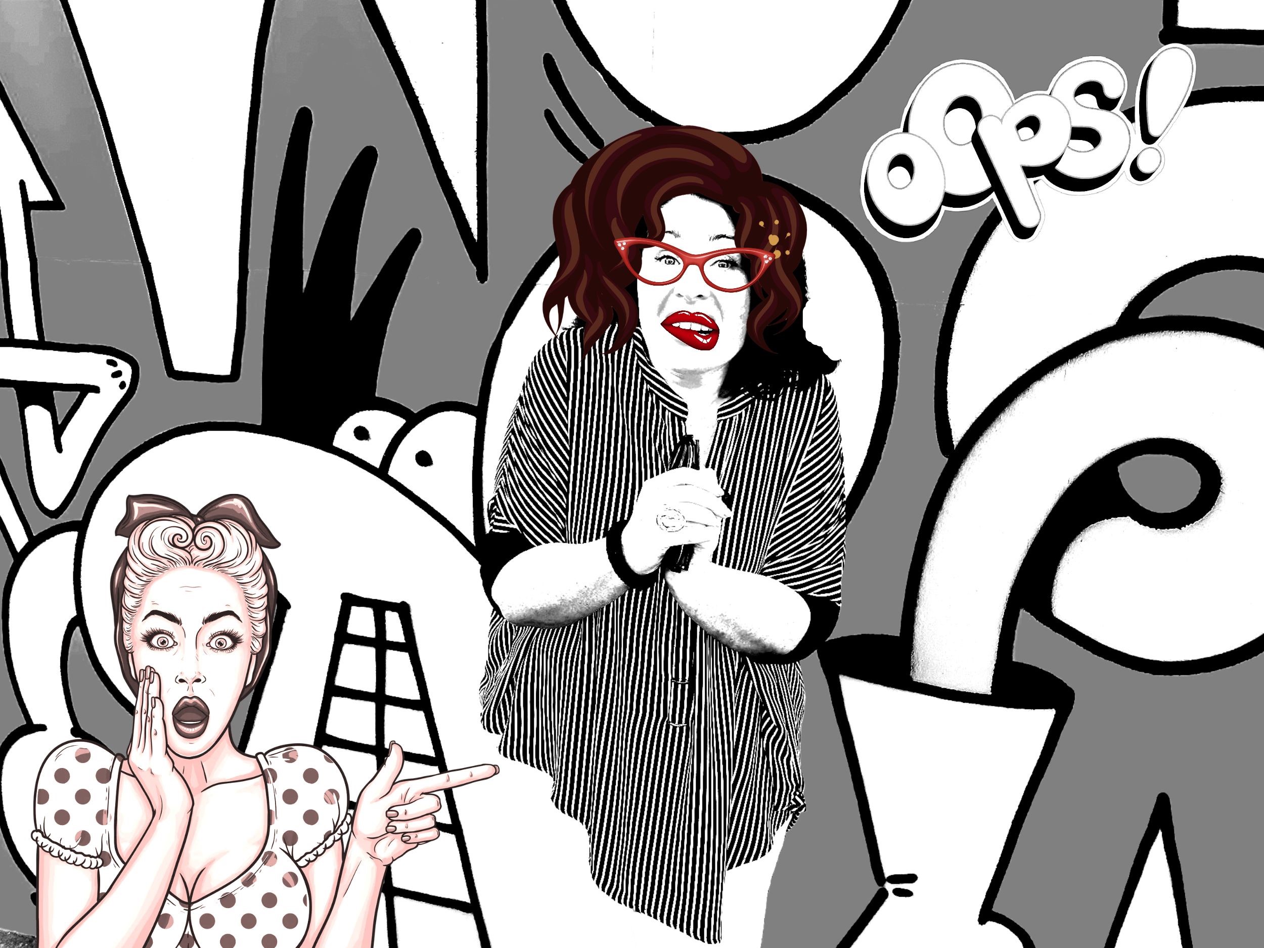 Страх осуждения