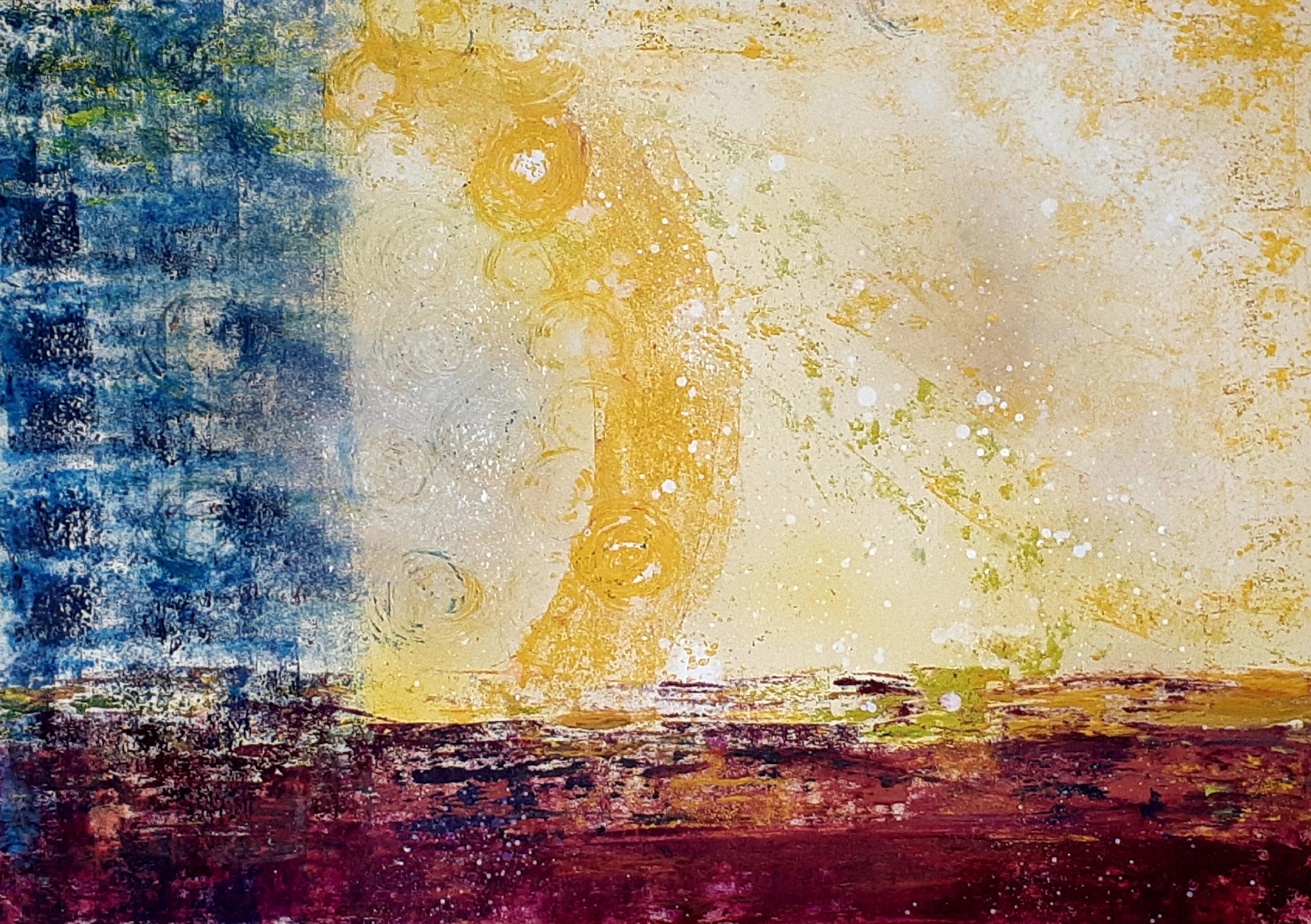 Солнечный ветер