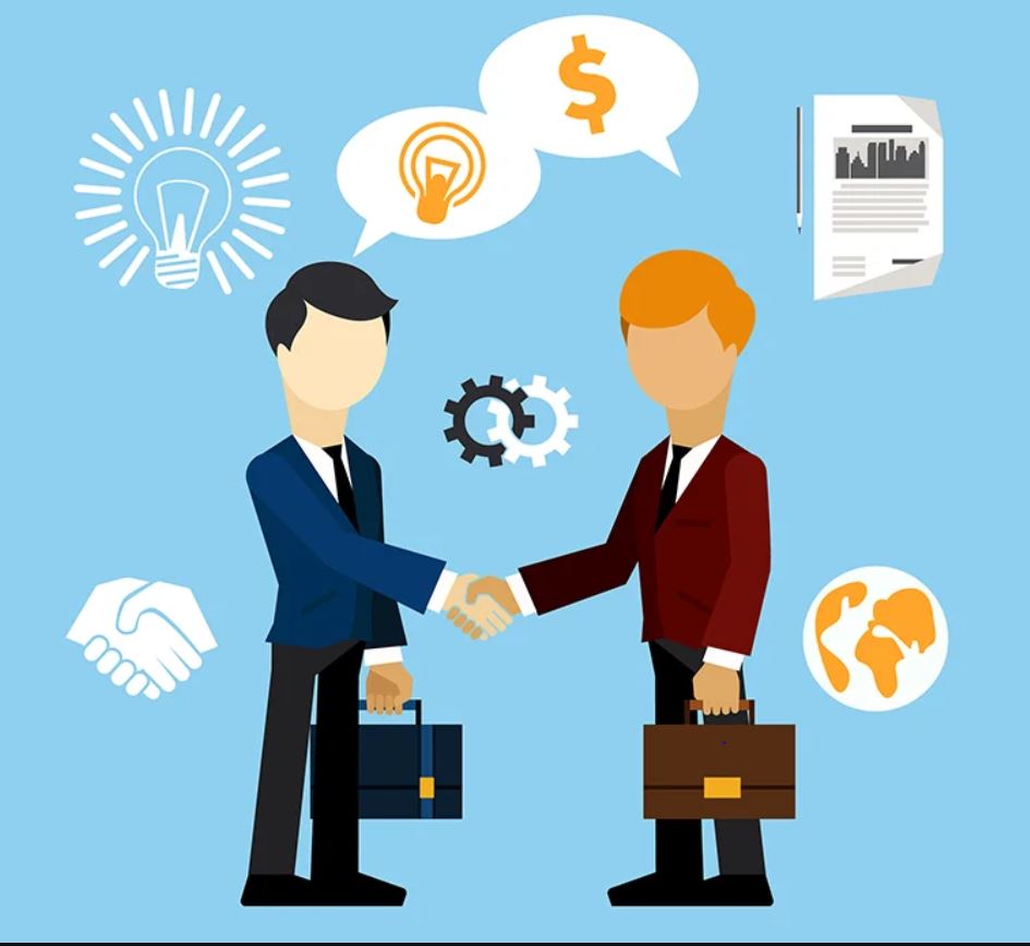 Поддержка креативных предпринимателей регионов