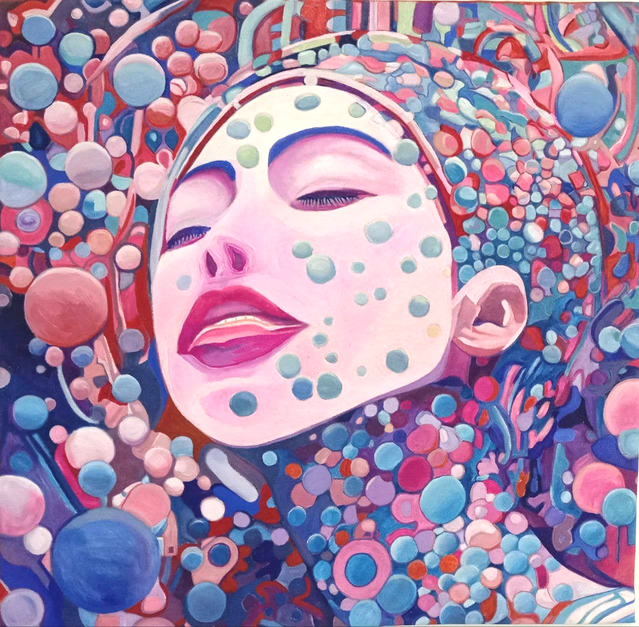 Медитация А. Трубецкой