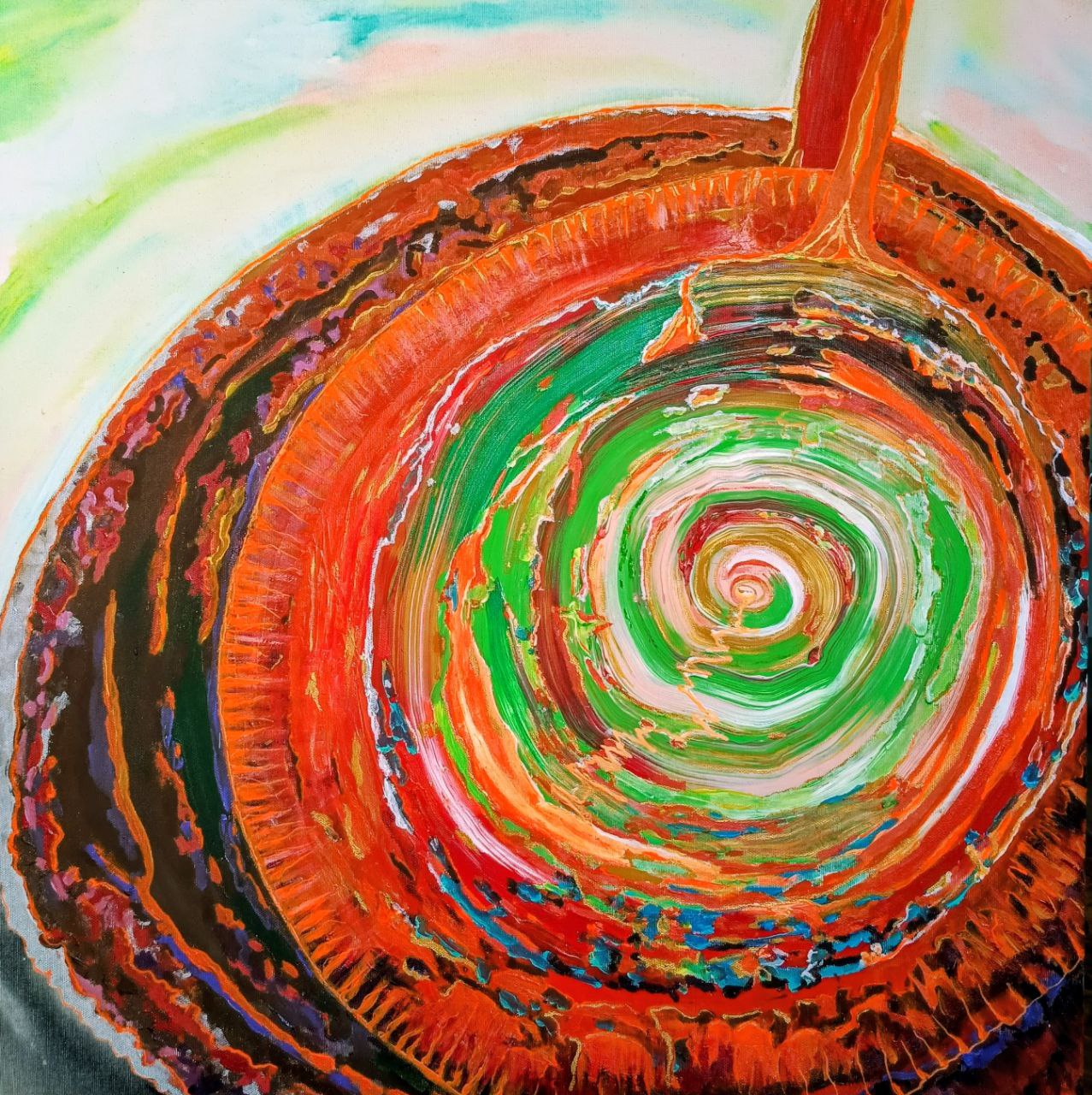 Ускоритель