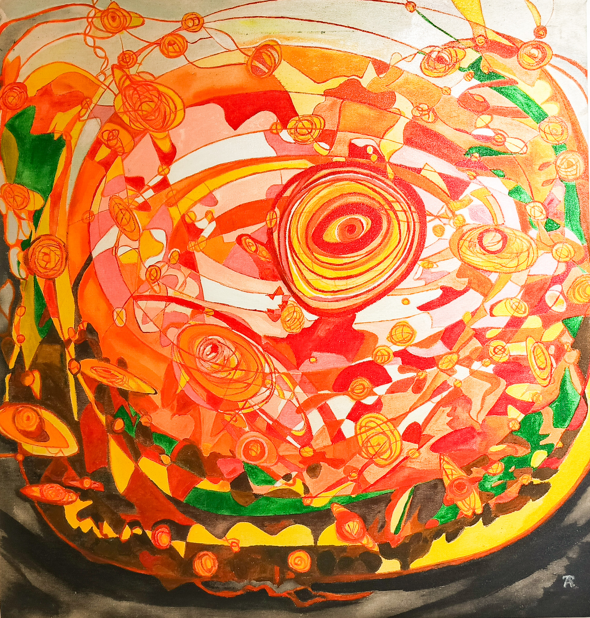 по волнам моей жизни