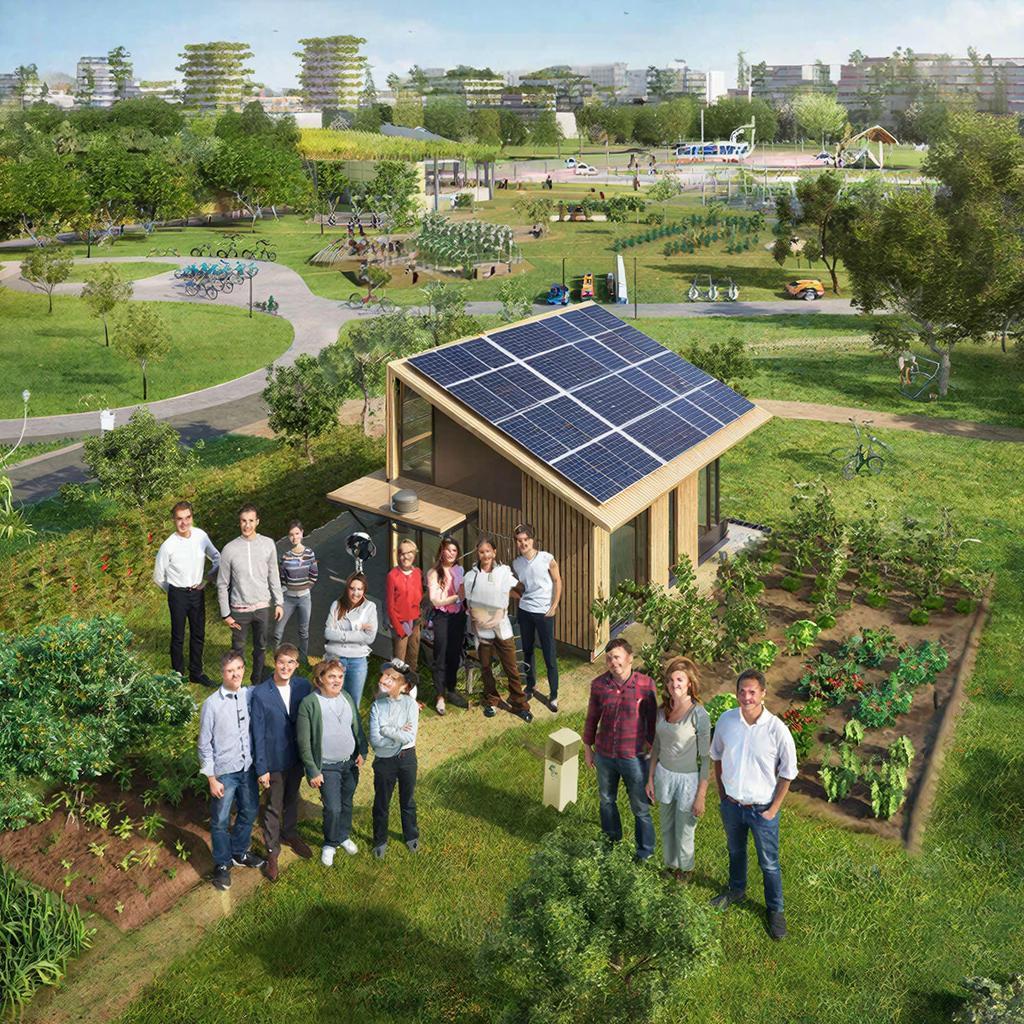 Живой бизнес и продажи по новому