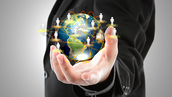 Зарубежные продажи