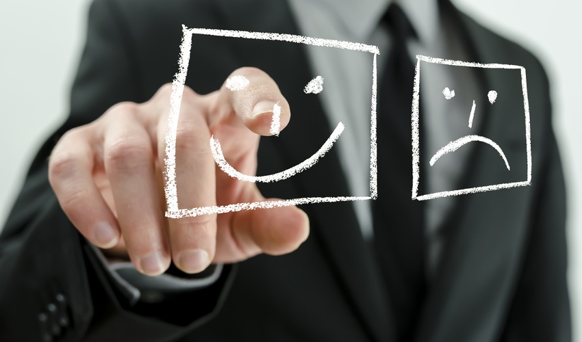 Развитие эмоционального интеллекта