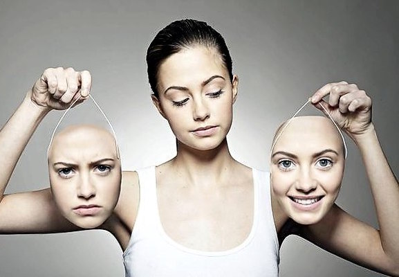 Анна Трубецкая- программа Истинная Я